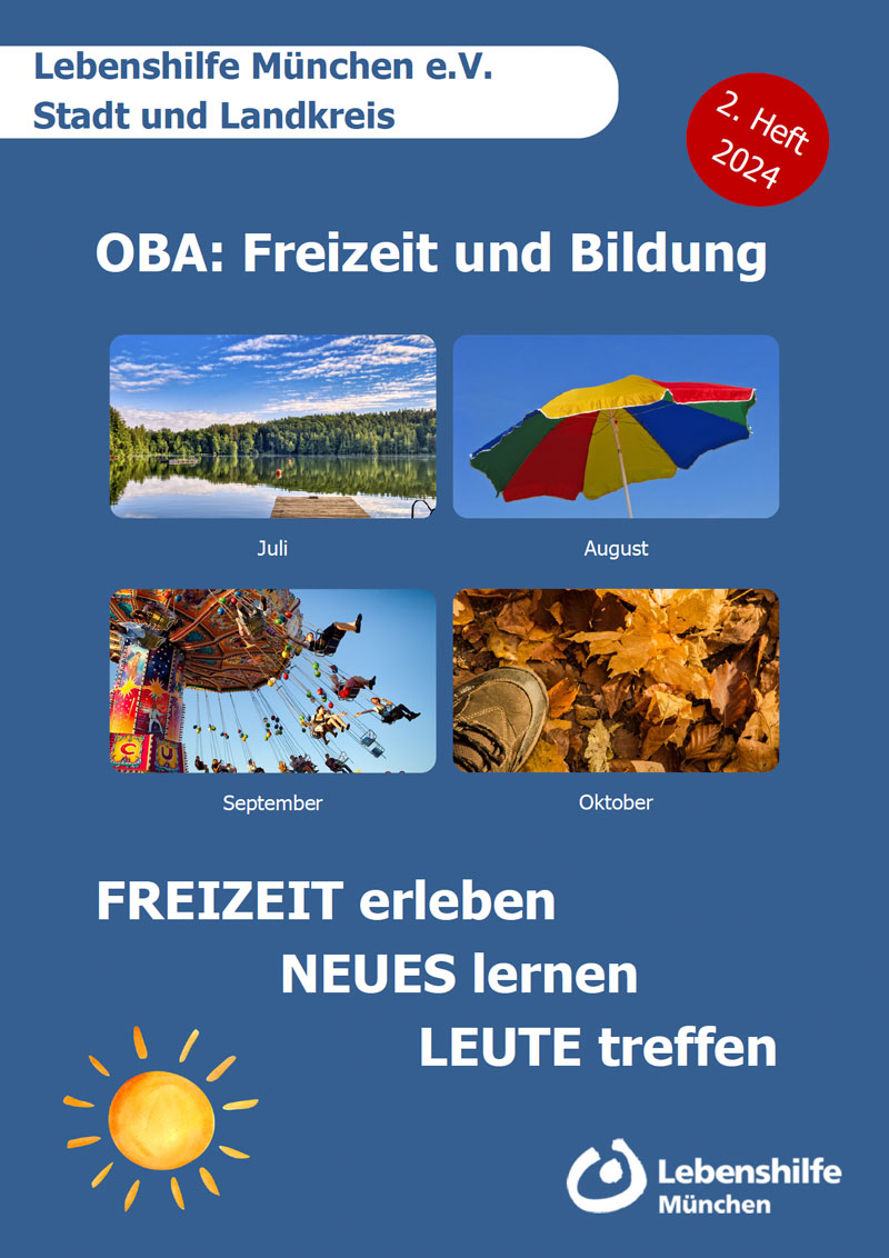OBA: Freizeit und Bildung | Q2-2024